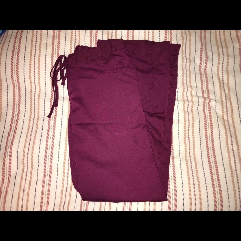 Grey’s Anatomy scrub pants